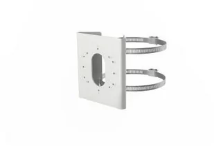Hikvision Uchwyt słupowy DS-1275ZJ-S-SUS DS-1275ZJ-S-SUS - Akcesoria do monitoringu - miniaturka - grafika 2