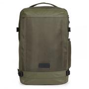 Torby na laptopy - Eastpak Tecum M Plecak 47,5 cm przegroda na laptopa cnnct khaki EK91D-C06 - miniaturka - grafika 1