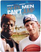 Komedie Blu-Ray - White Men Can't Jump (biali Nie Potrafią Skakać) ( - miniaturka - grafika 1