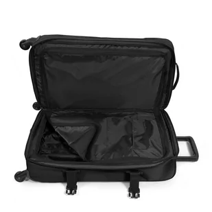 Torba podróżna średnia Eastpak Trans4 M - black - Torby podróżne - miniaturka - grafika 4