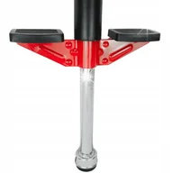 Skoczki dla dzieci - Pogo Skoczek Do Skakania Drążek JUMP STICK Dla Dziecka Do 70 kg Czarny - miniaturka - grafika 1