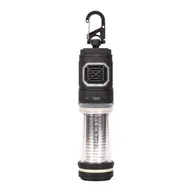 Latarki - 30000-100000 lumenów High Power Led Wodoodporna latarka Ultra Jasna, 3 tryb Najpotężniejszy 50W Xlm-p70 Led Usb Akumulator latarki (25w - miniaturka - grafika 1