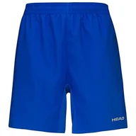 Spodenki damskie - HEAD Męskie szorty Club Shorts M - miniaturka - grafika 1