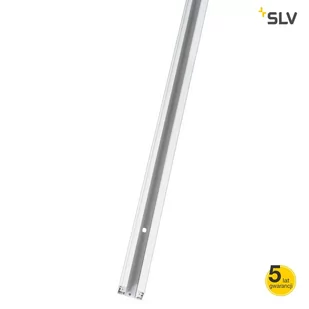 Spotline 1-fazowa szyna HV, biały, 2m 143021 - Lampy sufitowe - miniaturka - grafika 1
