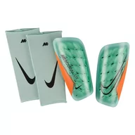 Piłka nożna - Ochraniacze nagolenniki piłkarskie Nike Mercurial Lite DN3611 - miniaturka - grafika 1