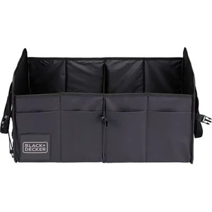 Organizer do bagażnika BLACK&DECKER 583 | Bezpłatny transport - Akcesoria motoryzacyjne - miniaturka - grafika 1