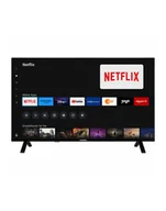 Telewizory - Telefunken XU43TO750S 43" LED UltraHD/4KHD SmartTV - miniaturka - grafika 1