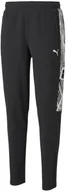 Spodnie sportowe męskie - Puma BMW M Motorsport T7 Slim Sweatpants 531182-01 Rozmiar: L - miniaturka - grafika 1