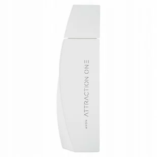 Avon Attraction One woda toaletowa 50ml - Wody i perfumy damskie - miniaturka - grafika 1