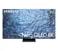 Telewizory - Samsung Excellence Line Neo QLED QE75QN900CT - 75"  - miniaturka - grafika 1