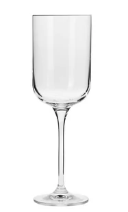 Kieliszki do wina czerwonego KROSNO Glamour, 350 ml, 6 szt. - Kieliszki - miniaturka - grafika 1