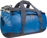 Plecaki - TATONKA Plecak podróżny Barrel 65L Niebieski niebieski - miniaturka - grafika 1