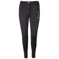 Spodnie damskie - PFIFF PFIFF 102538 zimowe spodnie do jazdy konnej, z pełnym obszyciem silikonowym, dla dzieci 140-176 damskie 36-44 102538 - miniaturka - grafika 1