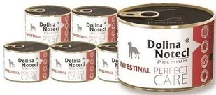 Dolina Noteci Premium Perfect Care Intestinal 12x185g 22068-uniw - Mokra karma dla kotów - miniaturka - grafika 1