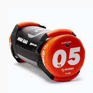 Worki treningowe - Worek treningowy Gipara Fitness High Bag 5 kg - miniaturka - grafika 1