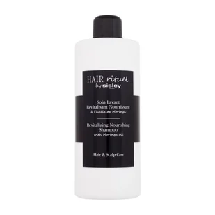Sisley Hair Rituel Revitalizing Nourishing Shampoo Szampon do włosów 500 ml - Szampony do włosów - miniaturka - grafika 1