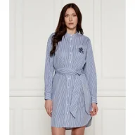 Sukienki - LAUREN RALPH LAUREN Sukienka - miniaturka - grafika 1