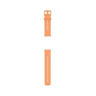 HUAWEI Pasek do Watch Fit pomarańczowy - Akcesoria do smartwatchy - miniaturka - grafika 1