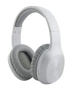 Omega FH0918 Białe - Słuchawki - miniaturka - grafika 2