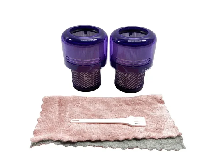 Zestaw filtrów Morpilot do odkurzacza Dyson 2 sztuki