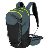 Plecaki - Plecak męski Dynafit Ridge 26 Backpack Kolor: niebieski/czarny - miniaturka - grafika 1