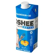 Napoje energetyczne i izotoniczne - Oshee Vitamin Water Napój niegazowany smak cytryna-pomarańcza 750 ml - miniaturka - grafika 1