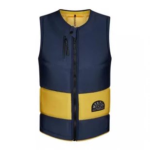 Kamizelka Mystic Stone Wake FZ (night blue) 2021 - Windsurfing - miniaturka - grafika 1