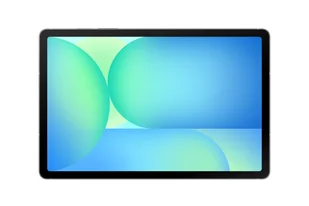 Samsung Galaxy Tab S10 FE 5G Samsung Exynos LTE-TDD & LTE-FDD 128 GB 10.9" 8 GB Wi-Fi 6 802.11ax Szary SM-X526BZAREUB - Tablety - miniaturka - grafika 1