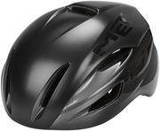 Kaski rowerowe - MET Manta MIPS Helmet, black matte glossy M | 54-58cm 2021 Kaski szosowe 57001750 - miniaturka - grafika 1