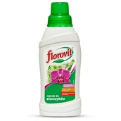 Nawozy ogrodnicze - Nawóz do storczyków butelka 0,55 kg Florovit - miniaturka - grafika 1