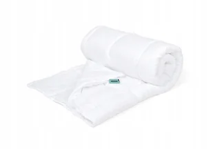 Przyjazna dla alergików kołdra całoroczna 220 x 200 cm - Kołdry - miniaturka - grafika 1