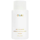 Kosmetyki do kąpieli - Ouai Body Cleanser - St Barts Żele pod prysznic 300 ml - miniaturka - grafika 1