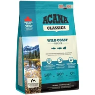 Sucha karma dla psów - Acana Classics Wild Coast 2 kg - miniaturka - grafika 1