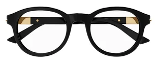 Occhiali da vista Gucci Uomo GG1503O - Okulary przeciwsłoneczne - miniaturka - grafika 1