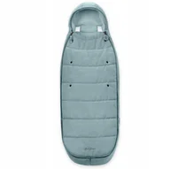 Akcesoria do wózków - Cybex śpiworek gold do wózka spacerowego Balios Talos / Sky Blue - miniaturka - grafika 1
