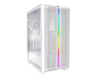 Montech SKY ONE Lite White - Obudowy komputerowe - miniaturka - grafika 1