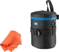 Torby fotograficzne i futerały - Pokrowiec JJC Pokrowiec na obiektyw JJC DLP4II 100 x 182 mm - miniaturka - grafika 1