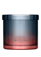 Świece - Jo Malone London Layered Candle Pommegranate Noir X Peony & Blush Suede - miniaturka - grafika 1