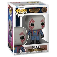 Figurki dla dzieci - Figurka FUNKO POP Guardians of the Galaxy 1204 Drax - miniaturka - grafika 1