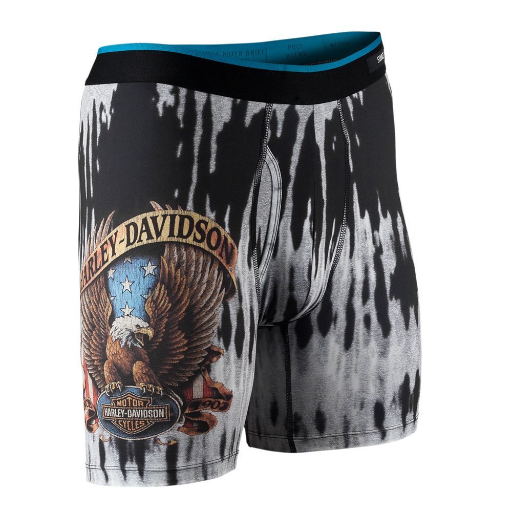 Bokserki Harley Davidson - Eagle-S