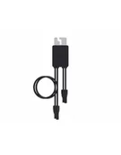 Akcesoria do kolektorów i fotowoltaiki - Optymalizator mocy dla falowników Smartphome Huawei Fusion Home; maksymalna moc modułu 450Wp; Safe DC; złącze MC4 - miniaturka - grafika 1