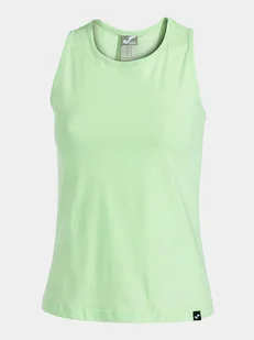 Joma Top funkcyjny w kolorze miętowym - Koszulki i topy damskie - miniaturka - grafika 1