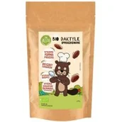 Bakalie - Helpa Daktyle sproszkowane 200 g Bio - miniaturka - grafika 1