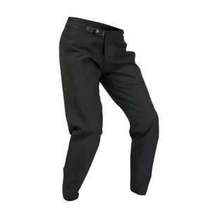 Spodnie rowerowe męskie Fox Ranger 2.5L Water Pant - Spodenki rowerowe - miniaturka - grafika 1
