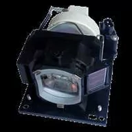 Lampy do projektorów - Lampa do HITACHI CP-AX3003 - zamiennik oryginalnej lampy z modułem - miniaturka - grafika 1