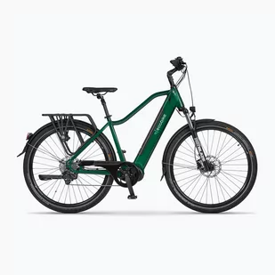 Ecobike MX 300 Zielony 2023 - Rowery elektryczne - miniaturka - grafika 1