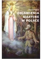 Religia i religioznawstwo - Objawienia Maryjne w Polsce - miniaturka - grafika 1
