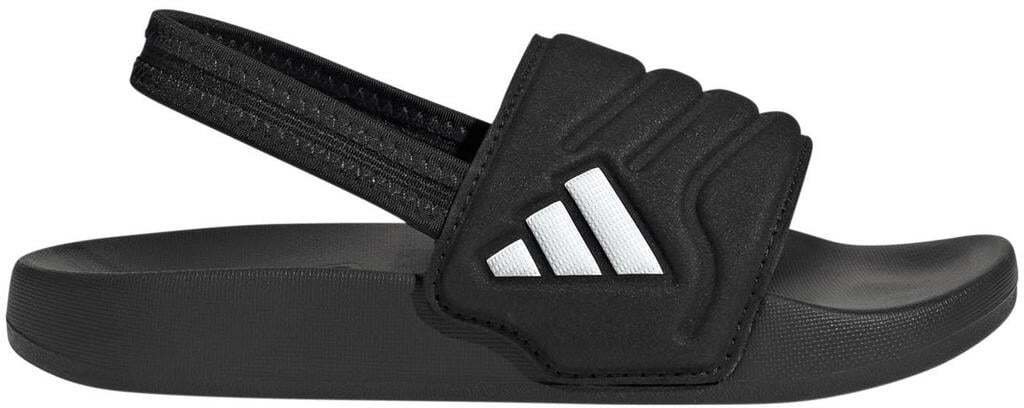 Adidas Klapki adidas Adilette ESTRAP 2.0 C HQ9197