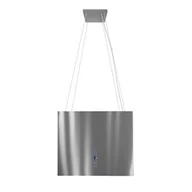Okapy kuchenne - Afrelli AW-4 Italo Inox 40 - miniaturka - grafika 1
