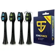 Końcówki do szczoteczek elektrycznych - Końcówki do SEYSSO Carbon Basic i Professional - miniaturka - grafika 1